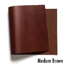 Medium Brown